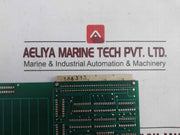 Valmet Automation Dmu 2 Printed Circuit Board 545142-3A