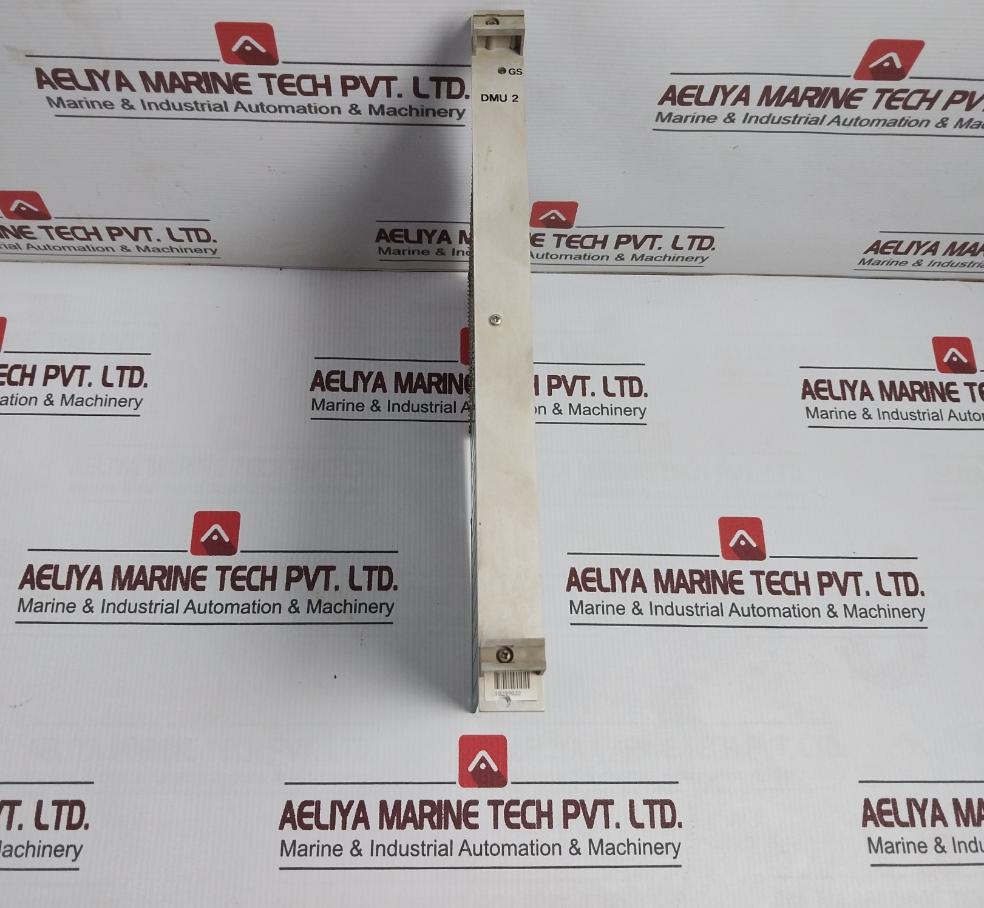 Valmet Automation Dmu 2 Printed Circuit Board 545142-3A