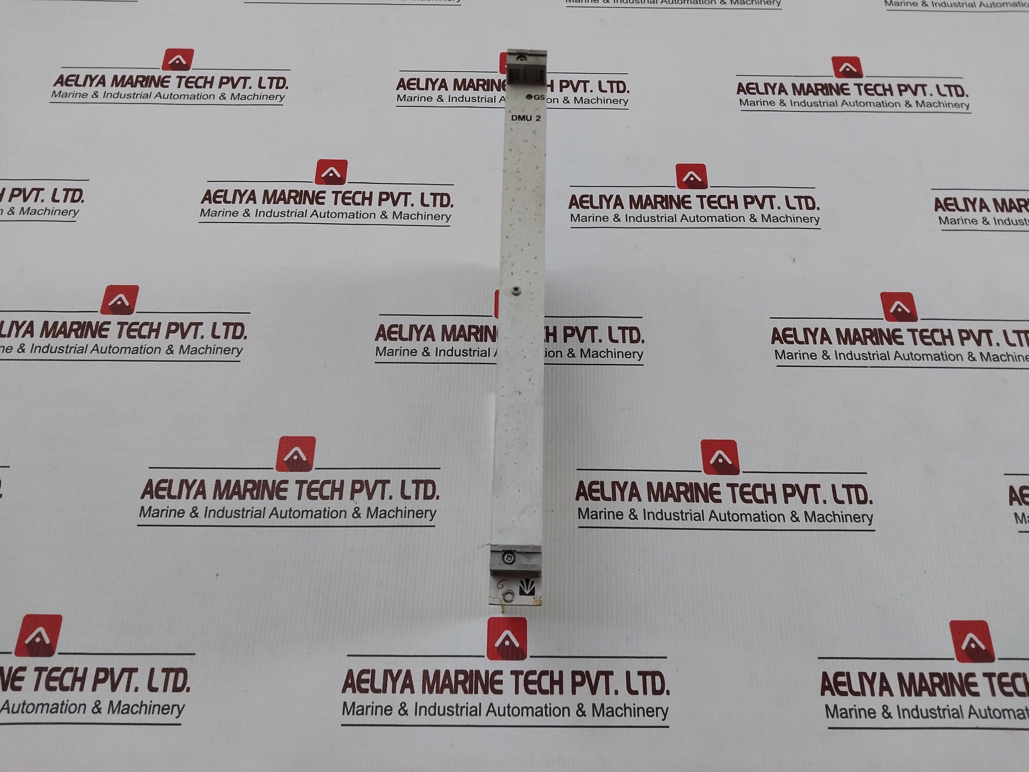 Valmet Automation Dmu 2 Printed Circuit Board 545142‑3B