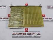 Valmet Automation Dmu 2 Printed Circuit Board 545142‑3B