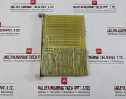 Valmet Automation Dmu 2 Printed Circuit Board 545142‑3B