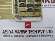 Valmet Automation Dmu 2 Printed Circuit Board 545142‑3B