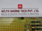 Valmet Automation Dmu 2 Printed Circuit Board 545142‑3B