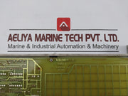 Valmet Automation Dmu 2 Printed Circuit Board 545142‑3B