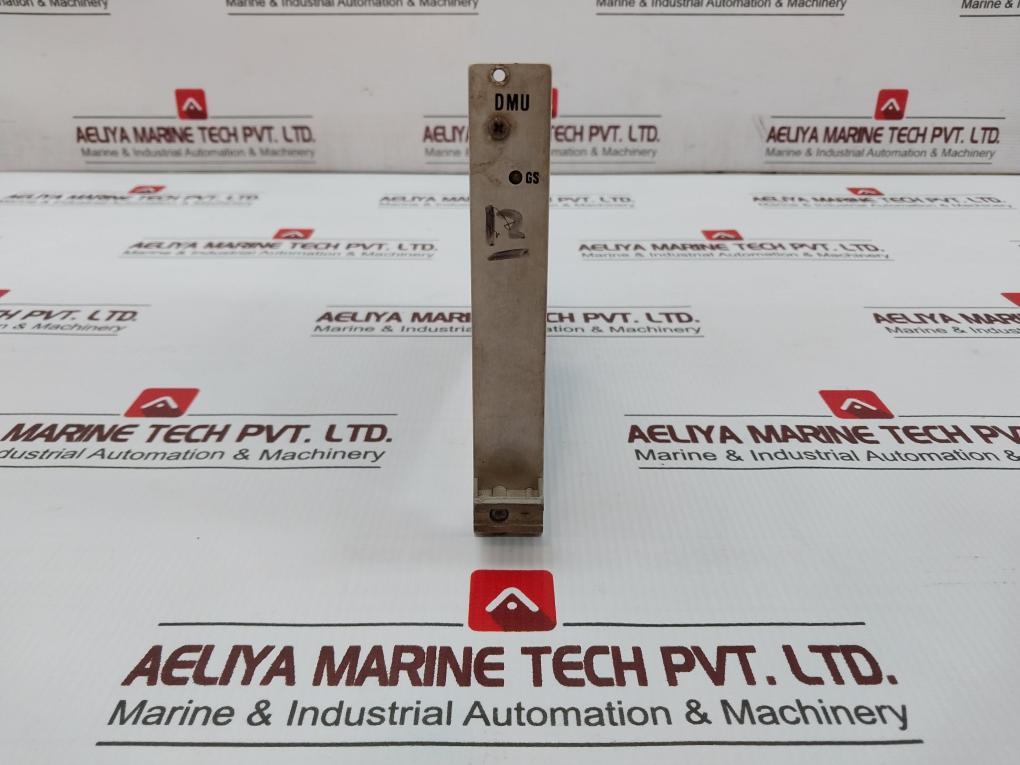 Valmet Automation Dmu Printed Circuit Board Module 542836-6A Aupa 919