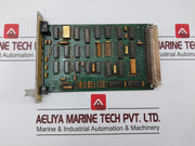 Valmet Automation Dmu Printed Circuit Board Module 542836-6A Aupa 919