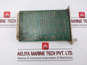 Valmet Automation Dmu Printed Circuit Board Module 542836-6A Aupa 919