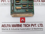 Valmet Automation Dmu Printed Circuit Board Module 542836-6A Aupa 919