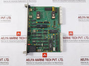 Valmet Automation M8510041 Cpu Control Board 15196934