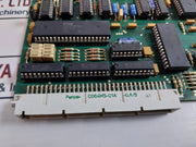 Valmet Automation M8510041 M2 Cpu Module 547070-3A