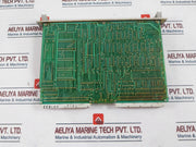 Valmet Automation M851004 Cpu Control Board 178823