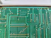 Valmet Automation M851004 Cpu Control Board 178823