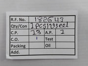 Valmet Automation M851004 M2 Cpu Printed Circuit Board Module Zinco 107 94V-1