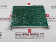 Valmet Automation M851004 M2 Cpu Printed Circuit Board Module Zinco 107 94V-1
