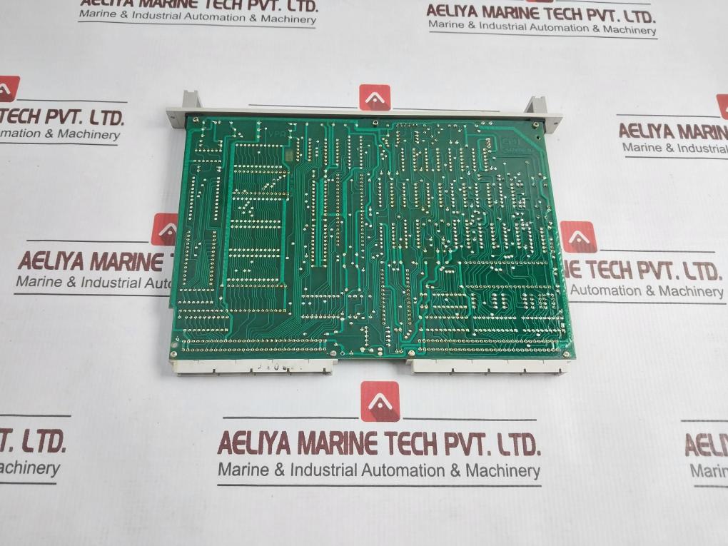 Valmet Automation M851004 M2 Pcb Cpu Module 547070-3a, 547070-3b