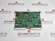 Valmet Automation M851004 M2 Pcb Cpu Module M8510041 M2