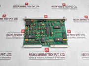 Valmet Automation M851004 M2 Pcb Cpu Module M8510041 M2
