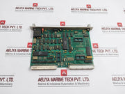 Valmet Automation M851004 M2 Printed Circuit Board Cpu Module 547070-2a