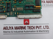 Valmet Automation M851004 M2 Printed Circuit Board Cpu Module 547070-2a