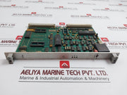 Valmet Automation M851004 M2 Printed Circuit Board Cpu Module 547070-2a