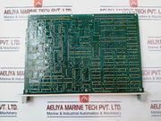 Valmet Automation M8510061 M2 Pcb Card