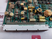 Valmet Automation M8510061 M2 Printed Circuit Board
