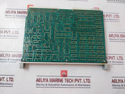 Valmet Automation M8510061 M2 Printed Circuit Board Used