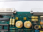 Valmet Automation M8510061 M2 Printed Circuit Board Used