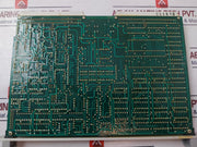 Valmet Automation M8510061 M2 Printed Circuit Board Used