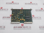 Valmet Automation M851006 M2 Printed Circuit Board M8510061 M2