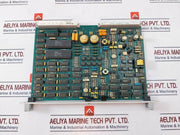 Valmet Automation M851006 M2 Scu Module