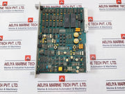 Valmet Automation M851006 M2 Scu Module