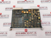 Valmet Automation M851006 M2 Scu Module-used