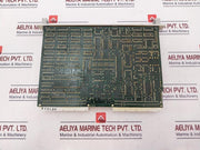 Valmet Automation M851006 M2 Scu Module-used