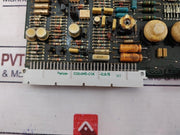 Valmet Automation M851006 M2 Scu Module-used