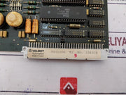 Valmet Automation M851006 M2 Scu Module-used