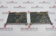 Valmet Automation M851006 M2 Scu Module 542844-7A