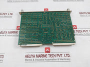 Valmet Automation M851006 M2 Scu Module 542844-7A Zinco 107 94V-1