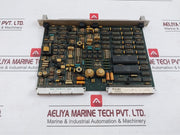 Valmet Automation M851006 M2 Scu Module 542844-7B Zinco 107 94V-1