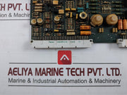 Valmet Automation M851006 M2 Scu Module 542844-7B Zinco 107 94V-1