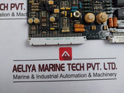 Valmet Automation M851006 M2 Scu Pcb Module Zinco 107 94v-1 542844-7b