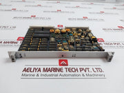 Valmet Automation M851006 M2 Scu Pcb Module Zinco 107 94v-1 542844-7b