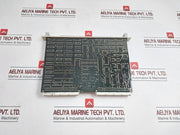 Valmet Automation M851006 M2 Scu Pcb Module Zinco 107 94v-1 542844-7b