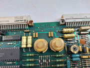 Valmet Automation M851006 M2 Scu Printed Circuit Board 542844-7A Mt917