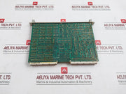 Valmet Automation M851006 M2 Scu Printed Circuit Board 542844-7A Mt917