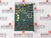 Valmet Automation M851006/ M8510061 M2 Scu Module