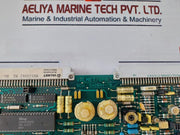 Valmet Automation M851006/ M8510061 M2 Scu Module