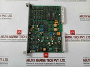 Valmet Automation M851006 Scu Pcb Module 542844-7A T9709