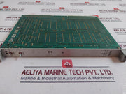 Valmet Automation M8510401 M1 Memu Memory Board