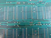 Valmet Automation M8510401 M1 Memu Memory Board